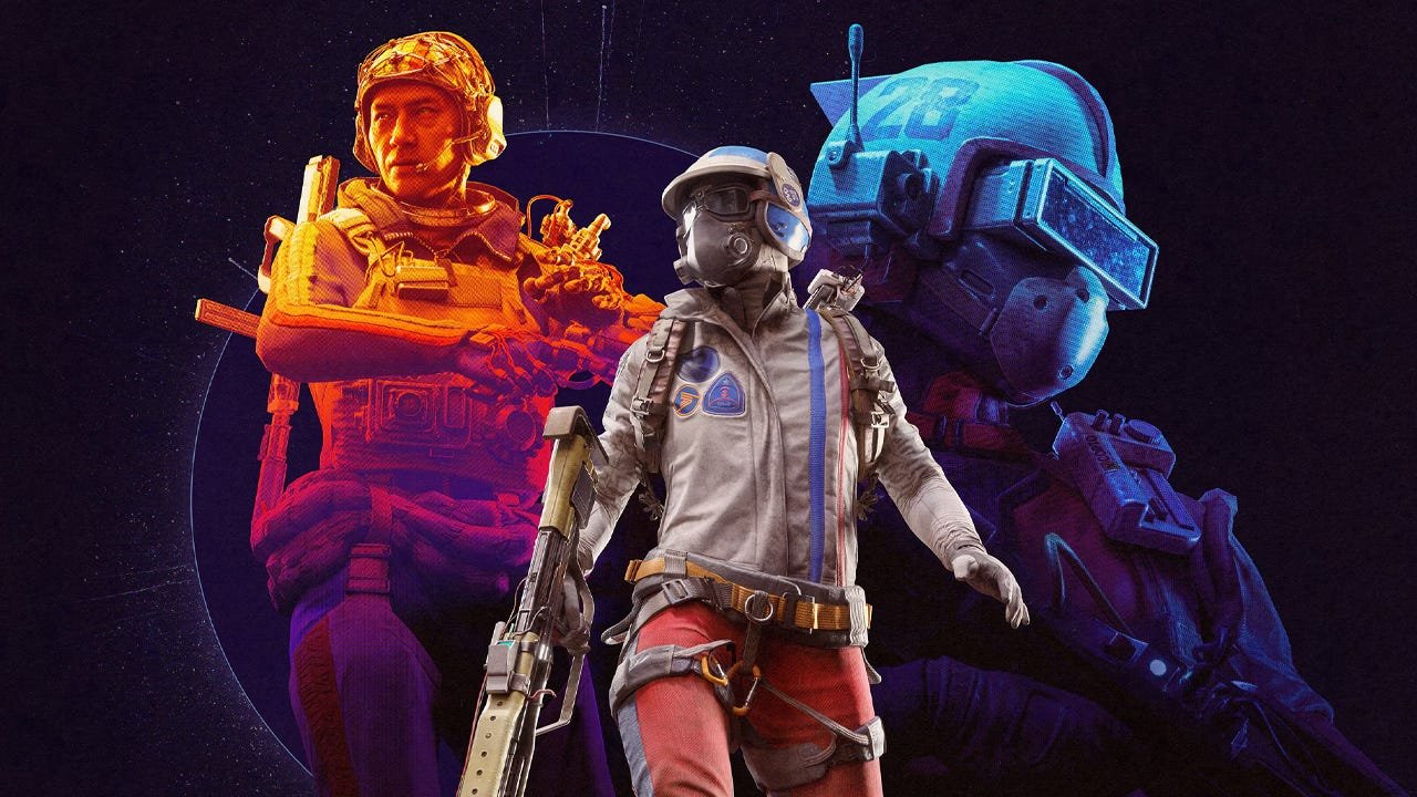 Arc Raiders Will Only Release Two Major Updates a Year