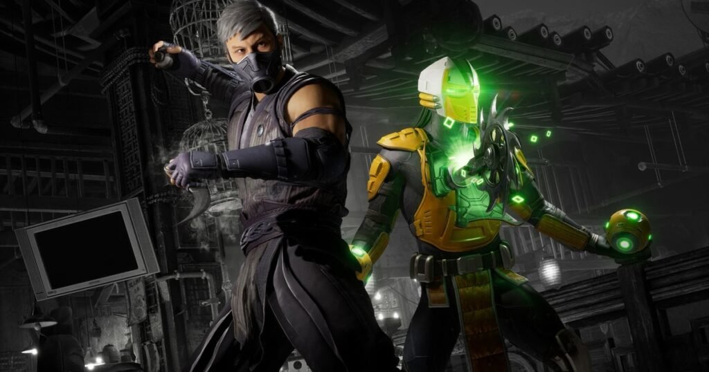 As Injustice 3 rumours heat up, NetherRealm boss Ed Boon says the studio is "actively pursuing" a new Mortal Kombat