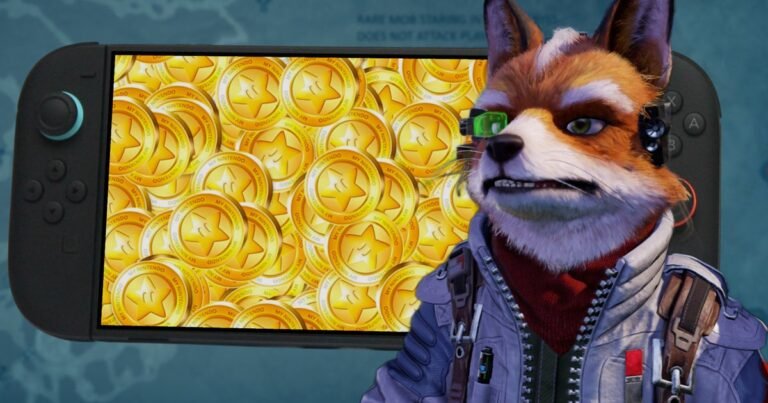 As Nintendo reportedly faces pressure to raise Switch 2 prices, Star Fox demonstrates it's standing by its pledge to make digital games cheaper