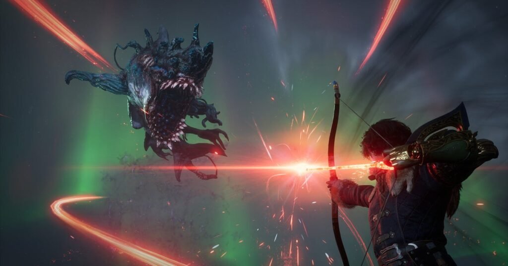 As the Lies of P sequel enters full-scale development, developer Neowiz says it's working on another Soulslike and a narrative RPG