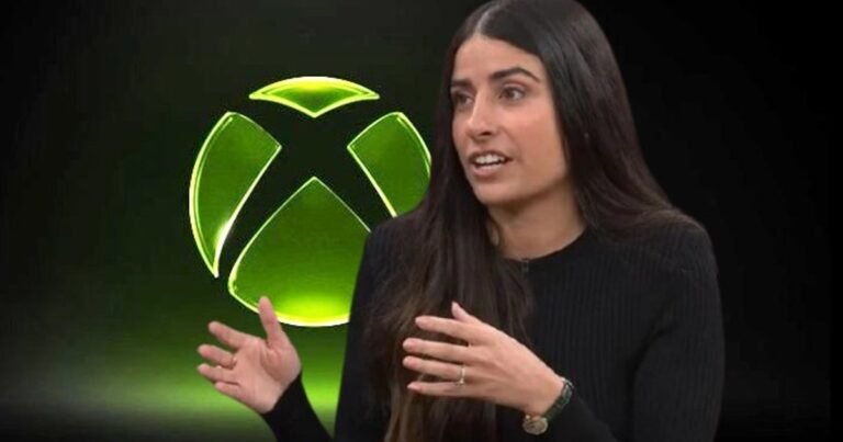 Asha Sharma admits "Xbox needs to move faster", as new CEO begins "winding down Copilot on mobile" and ceases its development on consoles