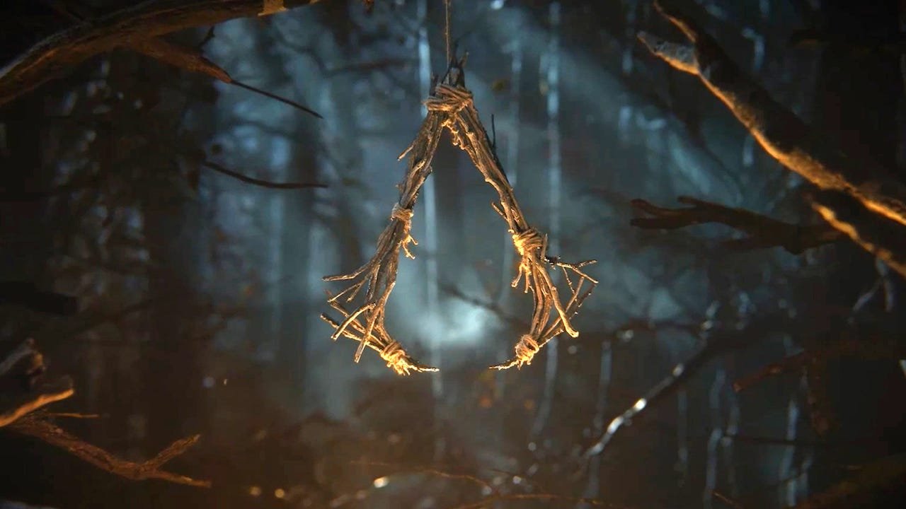 Assassin's Creed Hexe Image Leak Allegedly Shows New Hero, Spills Word of a Major Returning Character