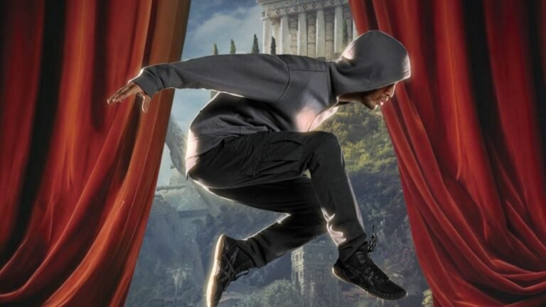 Assassin's Creed Stage Show Announced