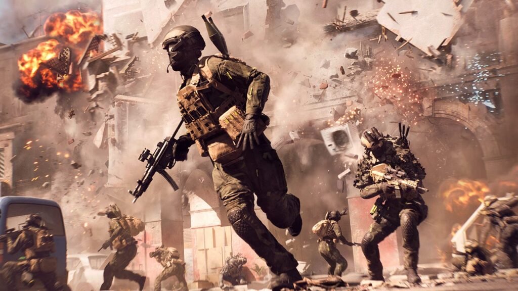 Battlefield 6 Gets Battle Pass Pre-Order Option