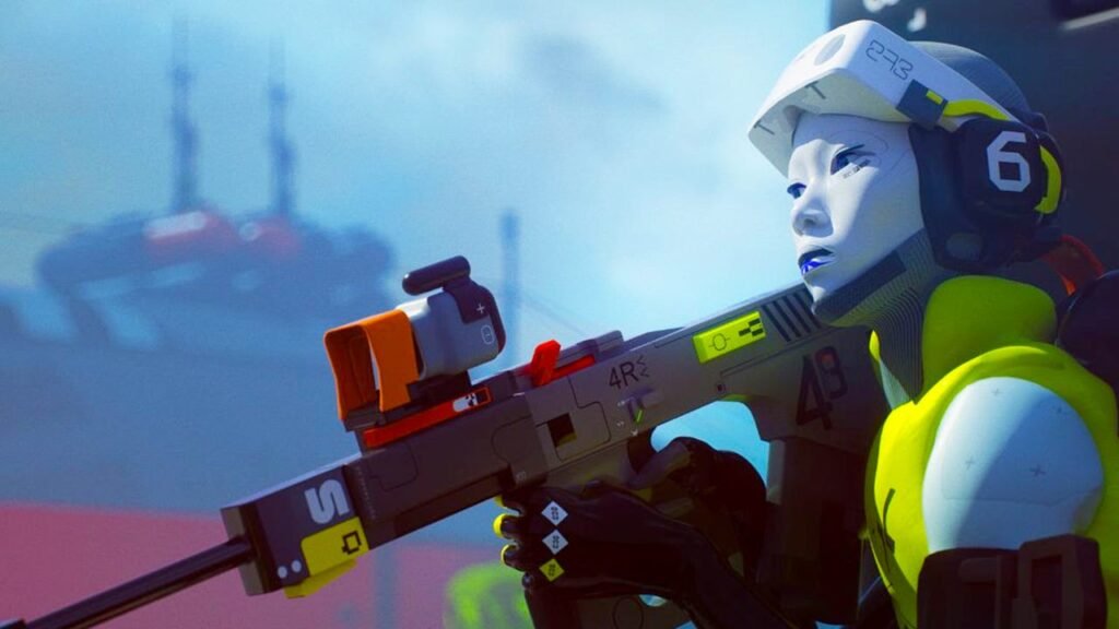 Bungie Confirms Marathon Story Plans are in Place for the Next Few Years