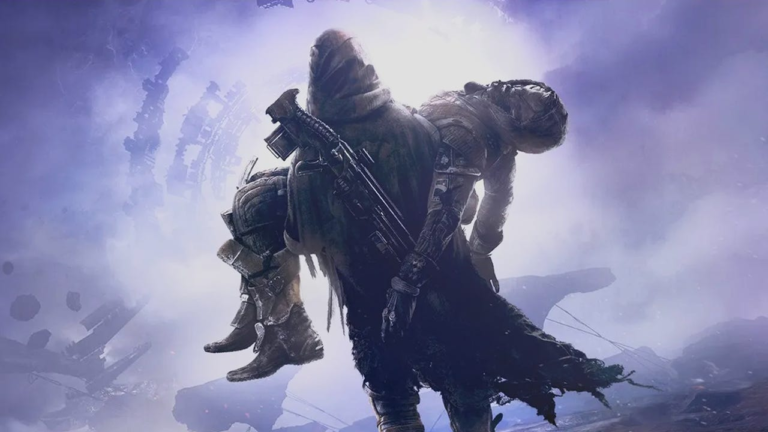 Bungie Reportedly Considered Relaunching Destiny 2 as 'Destiny Infinity'