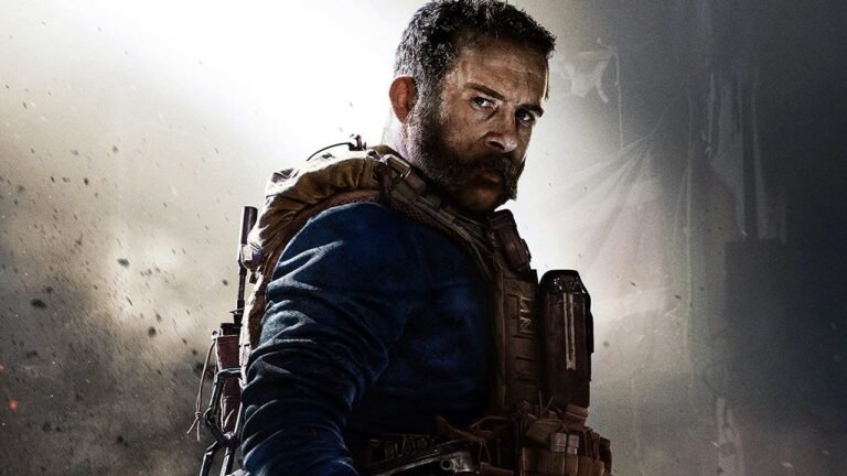 Call of Duty 2026 Won't Release on PS4
