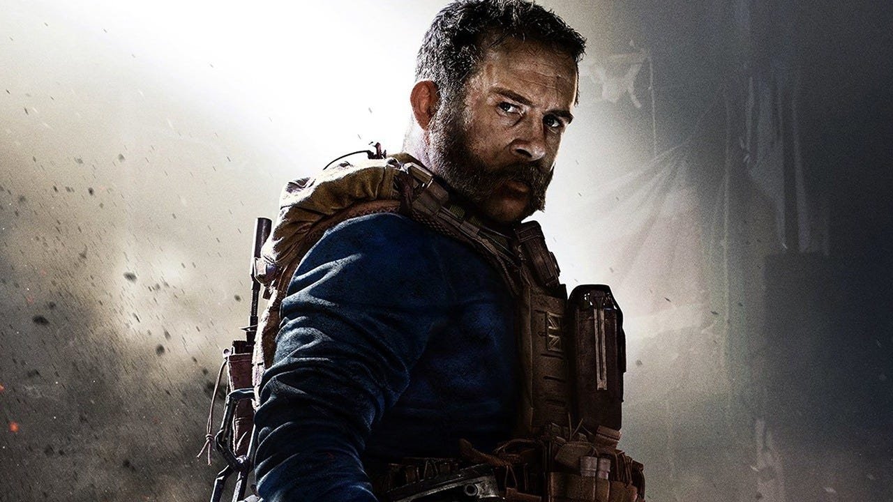 Call of Duty 2026 Won't Release on PS4