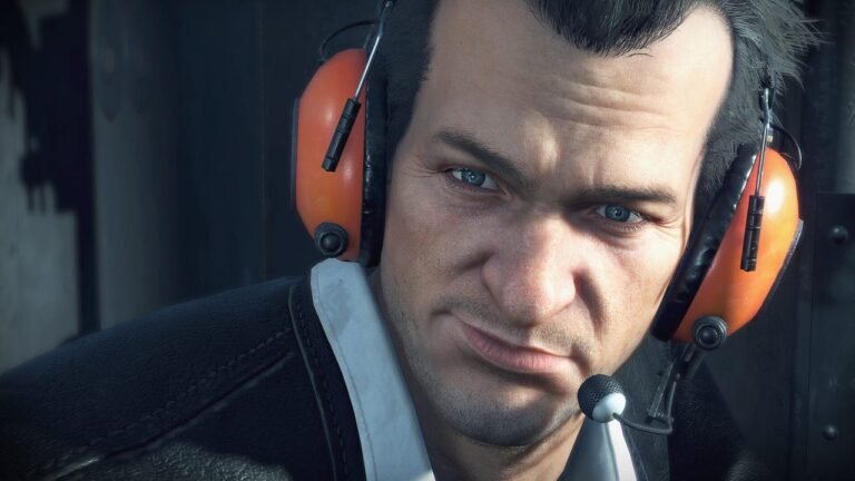 Capcom Financial Report Sparks Dead Rising 5 Hope