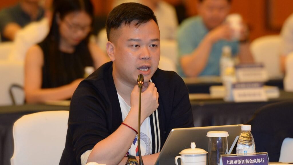 China Executes Man Who Assassinated Billionaire Boss After Row Over 3 Body Problem Netflix Series