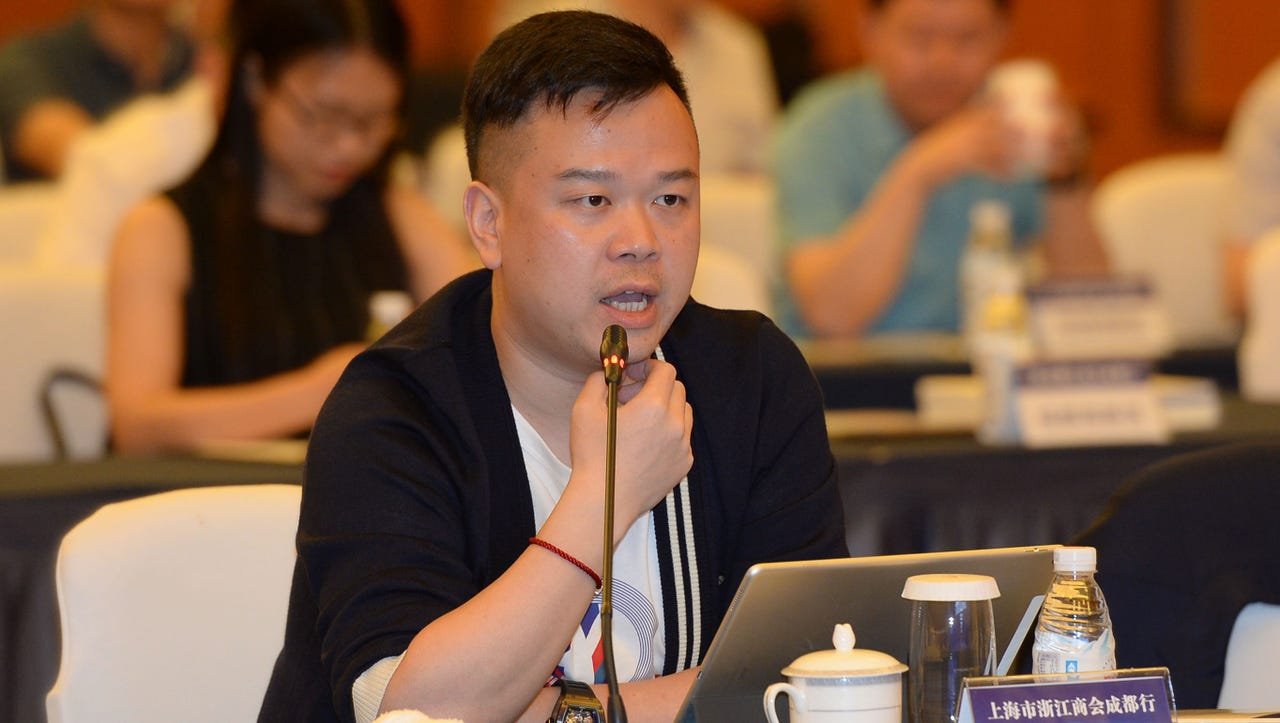 China Executes Man Who Assassinated Billionaire Boss After Row Over 3 Body Problem Netflix Series