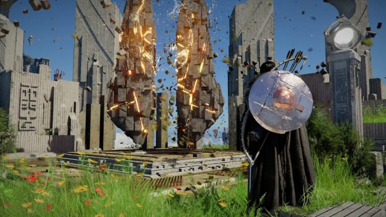 Crimson Desert Makes a Huge Amount of Money for Pearl Abyss, DLC Plans Confirmed