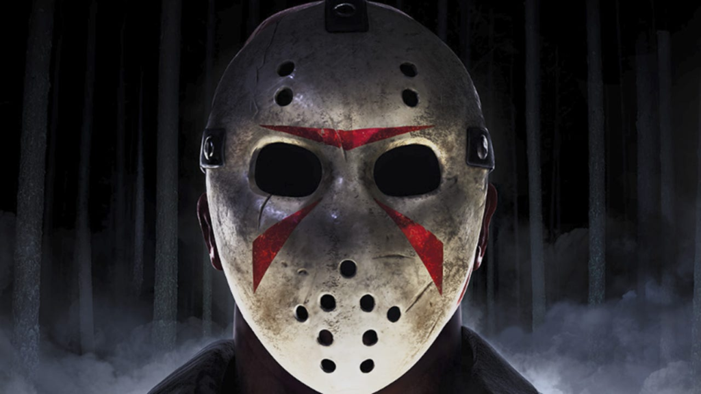 Dead by Daylight Players React to Jason Voorhees Killer Reveal