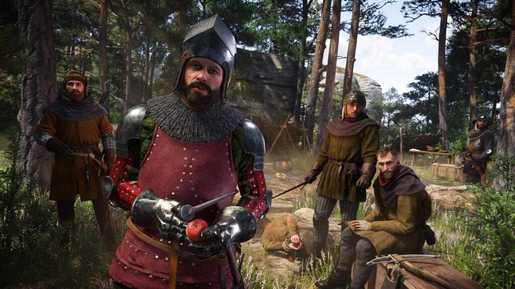 Deliverance 2 Dev Responds to AI Concerns