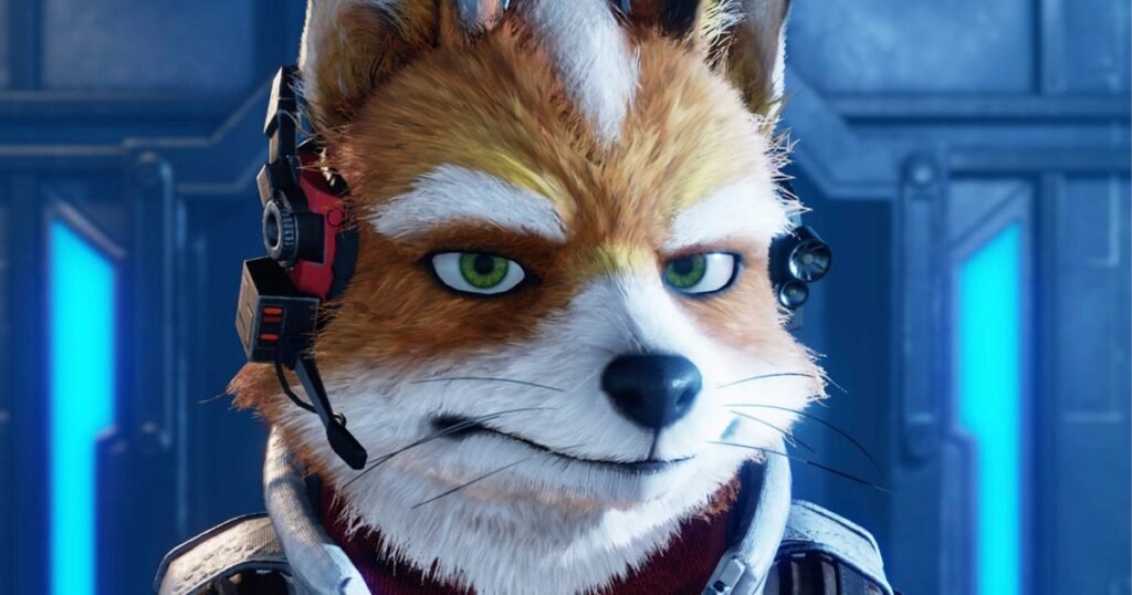 Despite previous comments, Star Fox's original creator thinks Switch 2 version is "exactly" what he "had in mind" in the 90s