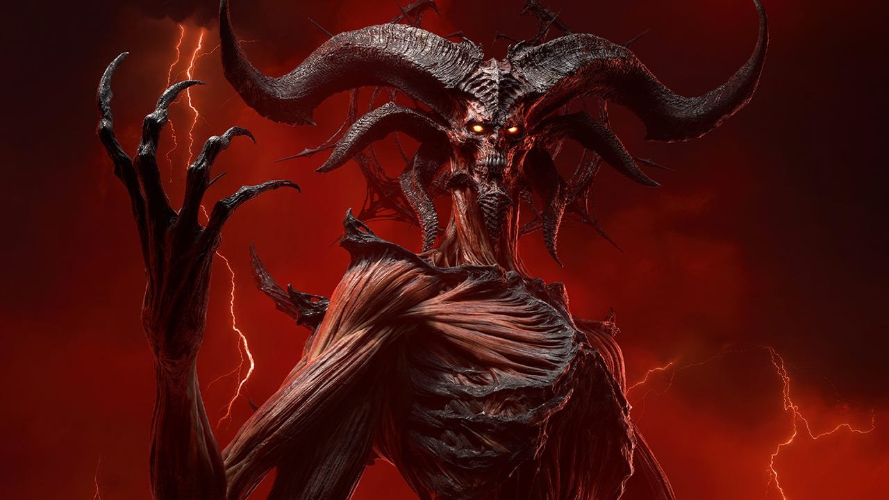 Diablo 4's Secret Cow Level Has Been Found