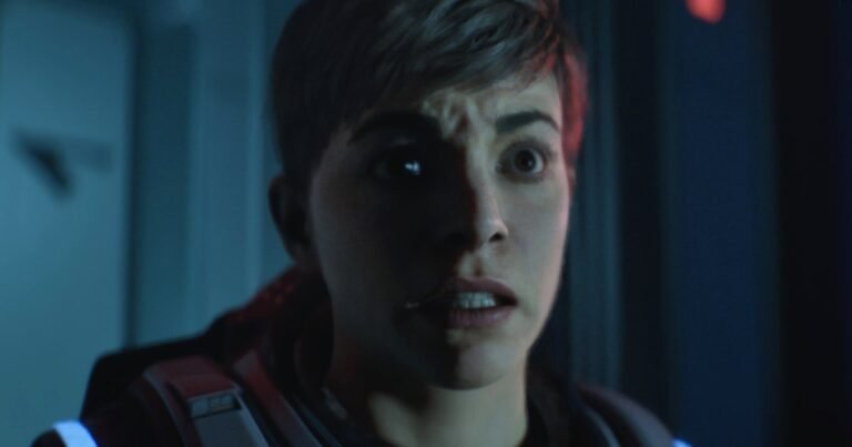 Directive 8020 review - Supermassive reinvents its cinematic horror anthology with mixed results
