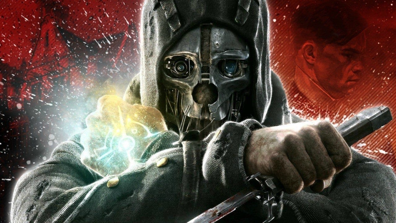 Dishonored Fans Express Hope for Third Game
