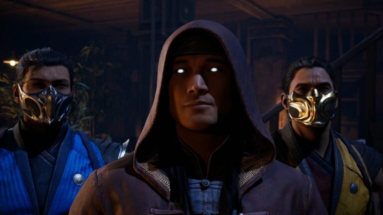 Ed Boon Would Love to See Street Fighter and Marvel Characters Guest Star in Mortal Kombat