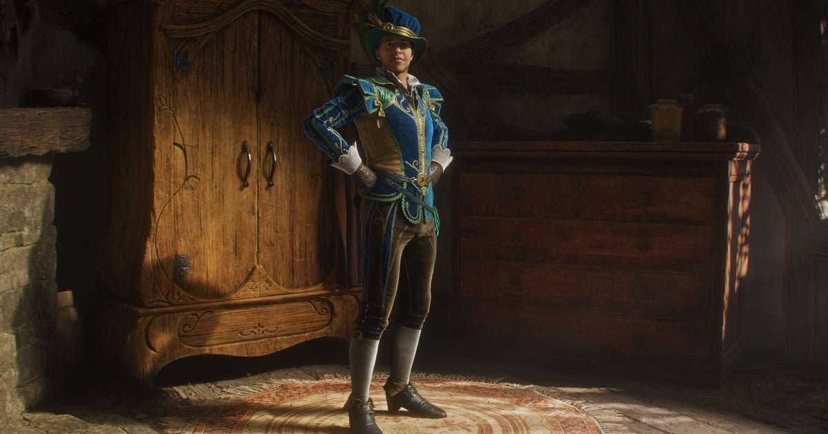 Fable reboot delayed to 2027 amid reported GTA 6 'worries'