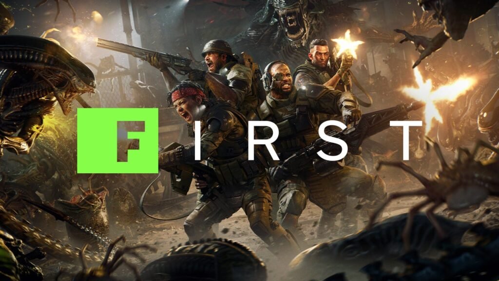 Fireteam Elite 2 Announced for PC, PS5, and Xbox Series X|S