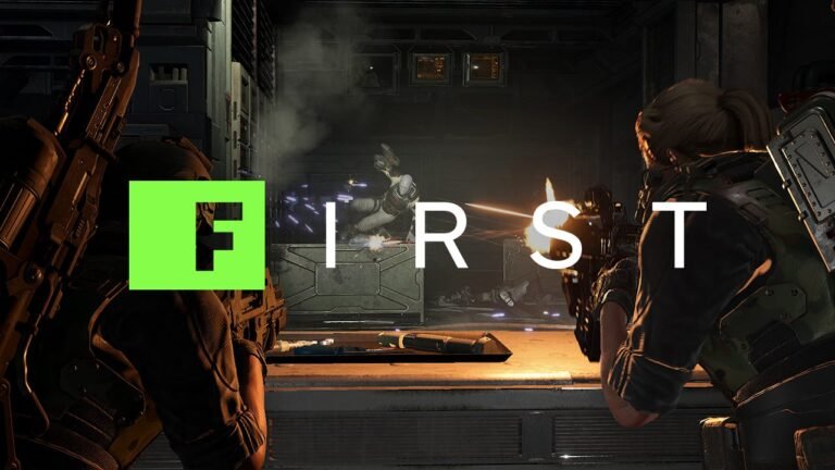 Fireteam Elite 2 – Full-Mission Gameplay (Prologue)