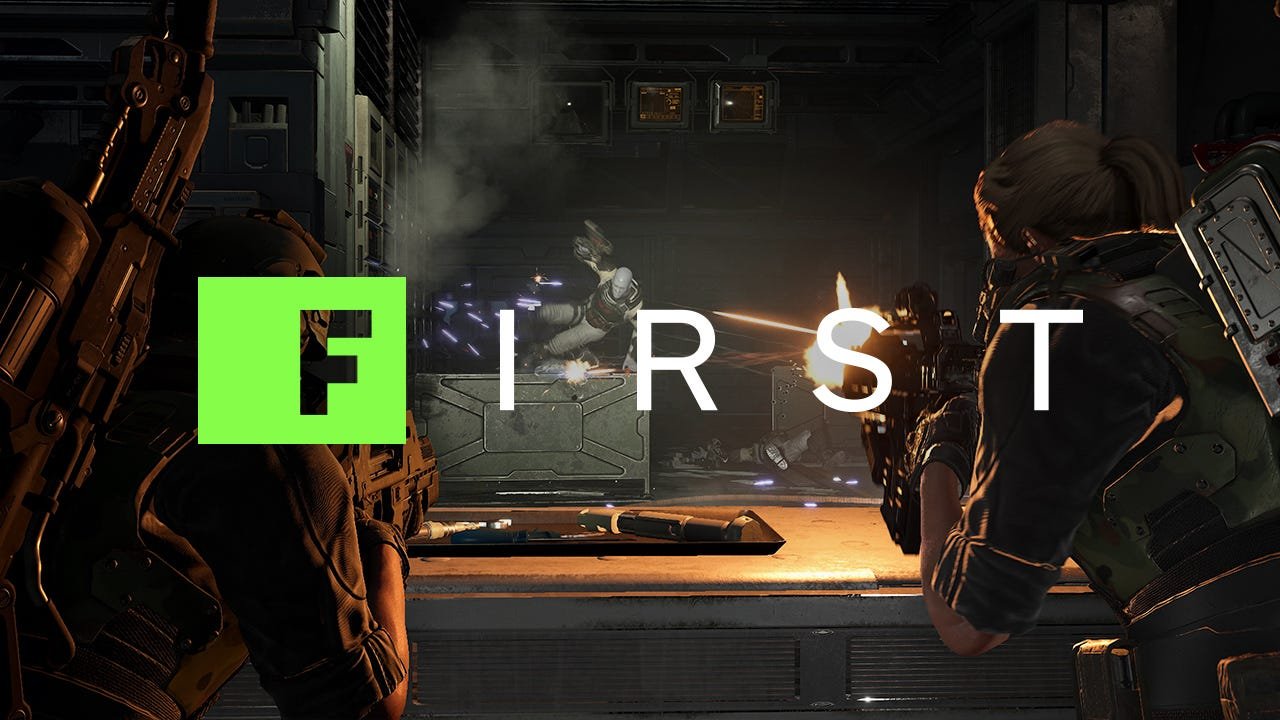 Fireteam Elite 2 – Full-Mission Gameplay (Prologue)