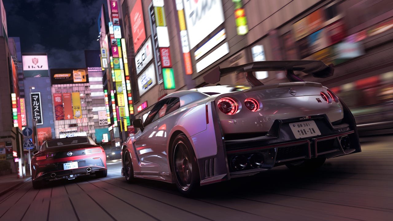 Forza Horizon 6 Global Release Times, Early Access, and Preload Details Confirmed