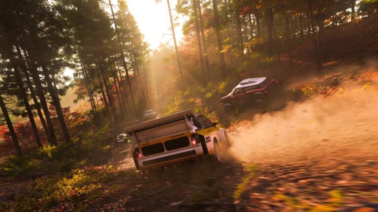 Forza Horizon 6 Suffers Significant Steam Leak