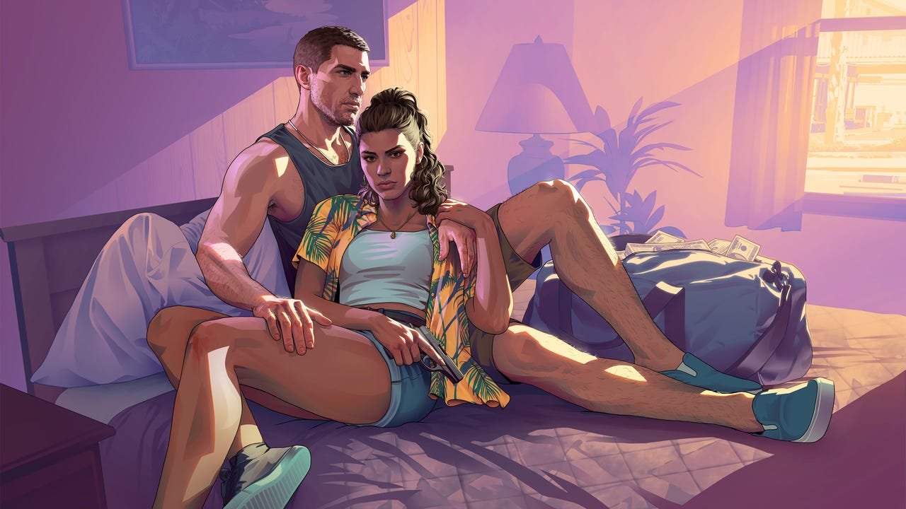 GTA 6 Boss Explains Lack of PC Release