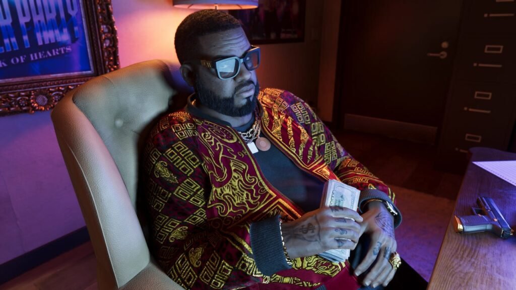 GTA 6 Development Budget Estimated at $1 Billion to $1.5 Billion