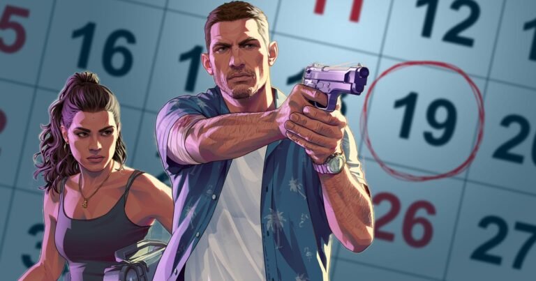 GTA 6 hopefuls encouraged by Sony to upgrade to PS5 now