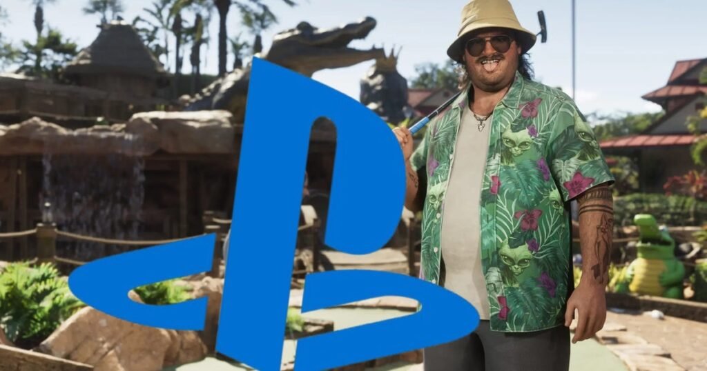 GTA 6 lands PlayStation 5 marketing deal, as Take-Two head implies PC is not Rockstar's "core" audience