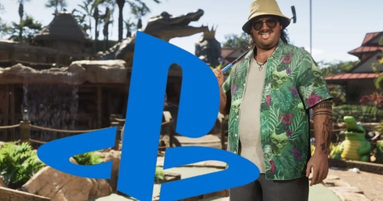GTA 6 lands PlayStation 5 marketing deal, as Take-Two head implies PC is not Rockstar's "core" audience