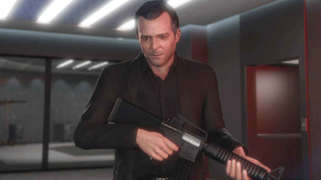 GTA Online Set for 'Exciting' Update This Summer — Could It Tease GTA 6?