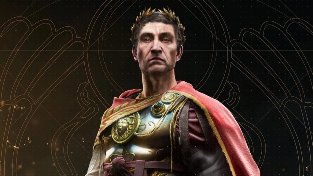 Give Me Assassin’s Creed in Ancient Rome