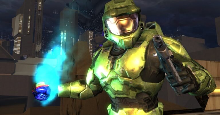 Halo 2 and 3 Remakes are "definitely happening", claims leaker