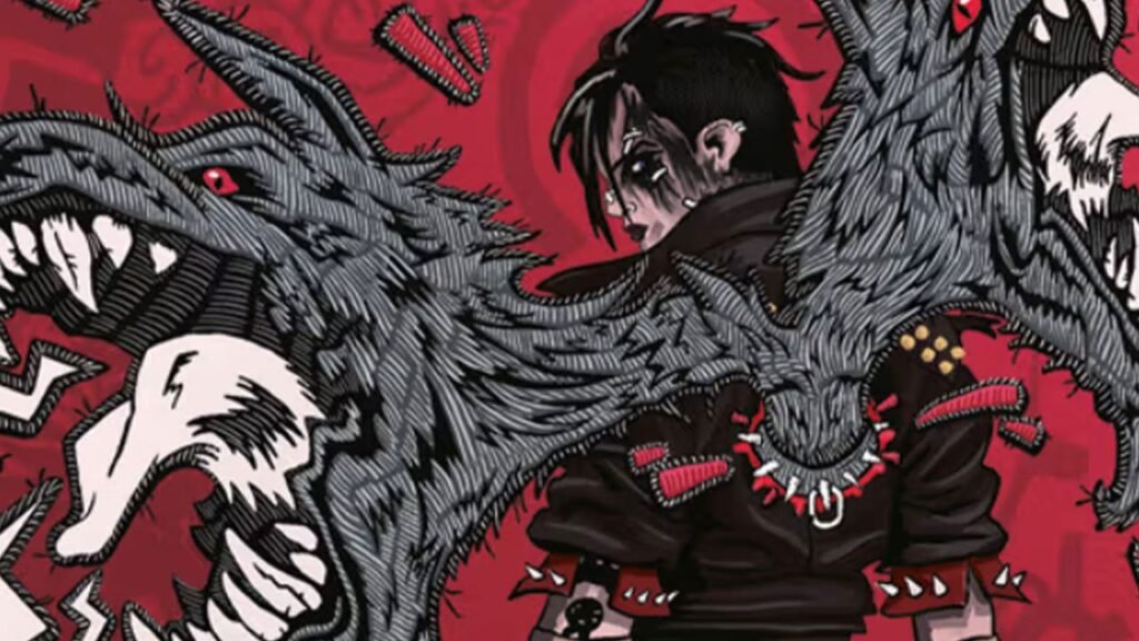 Hands-On With Unleashed, its Newest Set