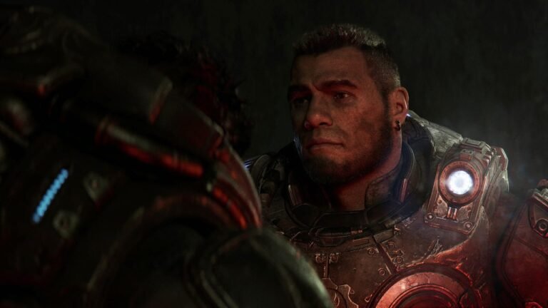 Has the WWE Revealed the Gears of War: E-Day Release Date?