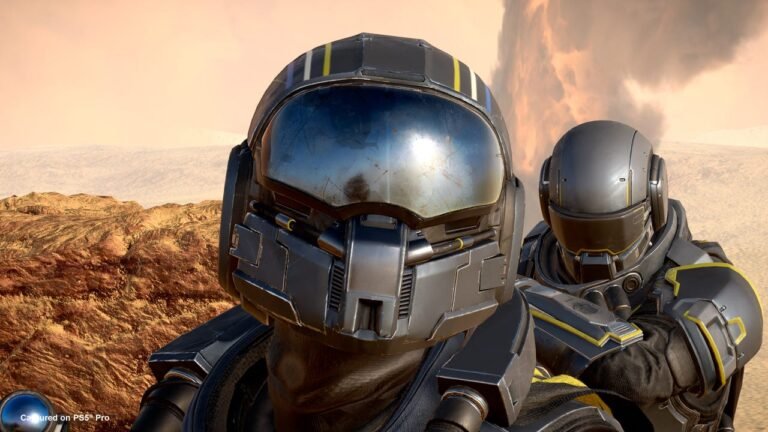 Helldivers 2 Dev Moves to Calm Fan Concern, Outlines Future Content
