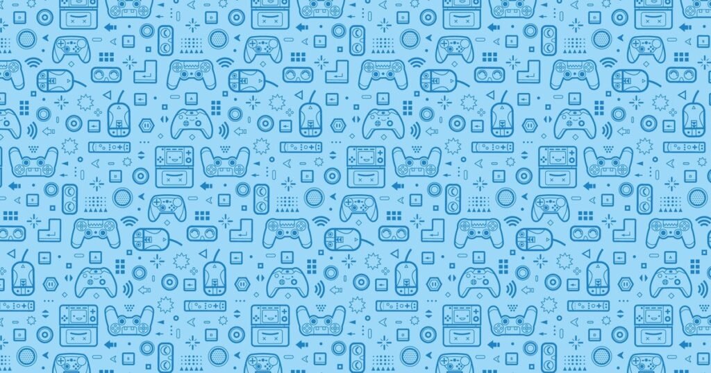 Hello from Eurogamer's new editor-in-chief