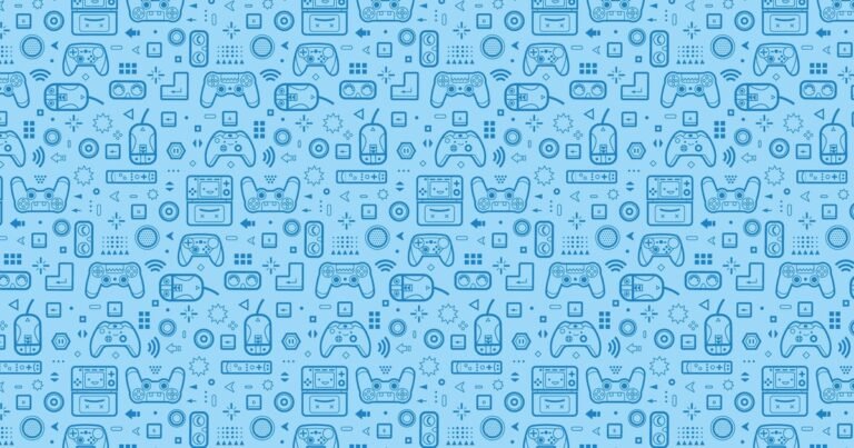 Hello from Eurogamer's new editor-in-chief