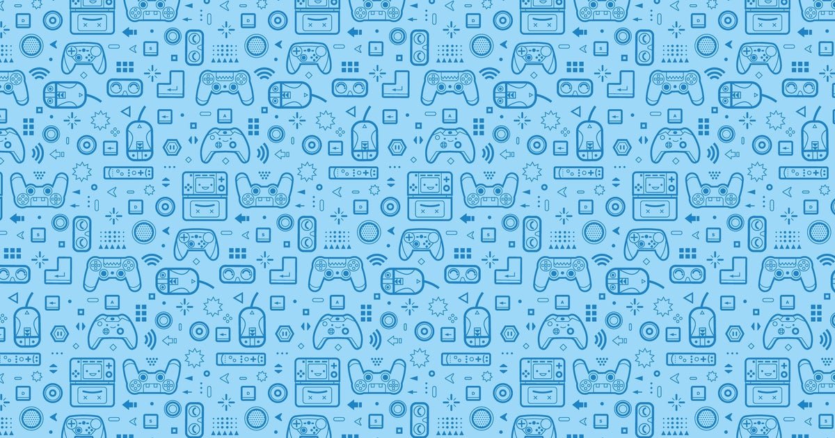 Hello from Eurogamer's new editor-in-chief