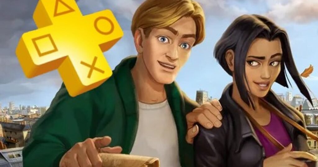 Here are our PS Plus Premium and Extra games for May