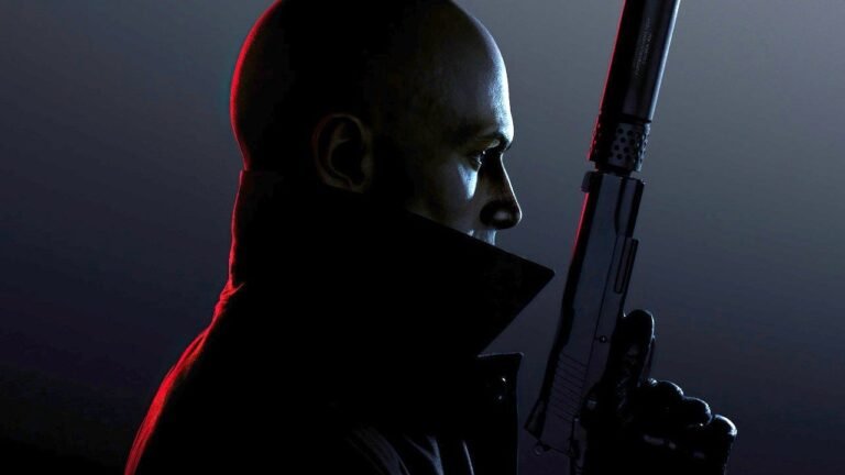 Hitman Developer Teases Return to Series