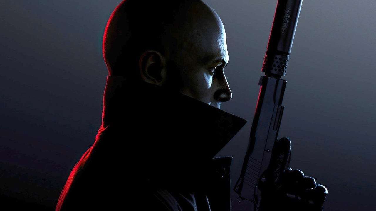 Hitman Developer Teases Return to Series