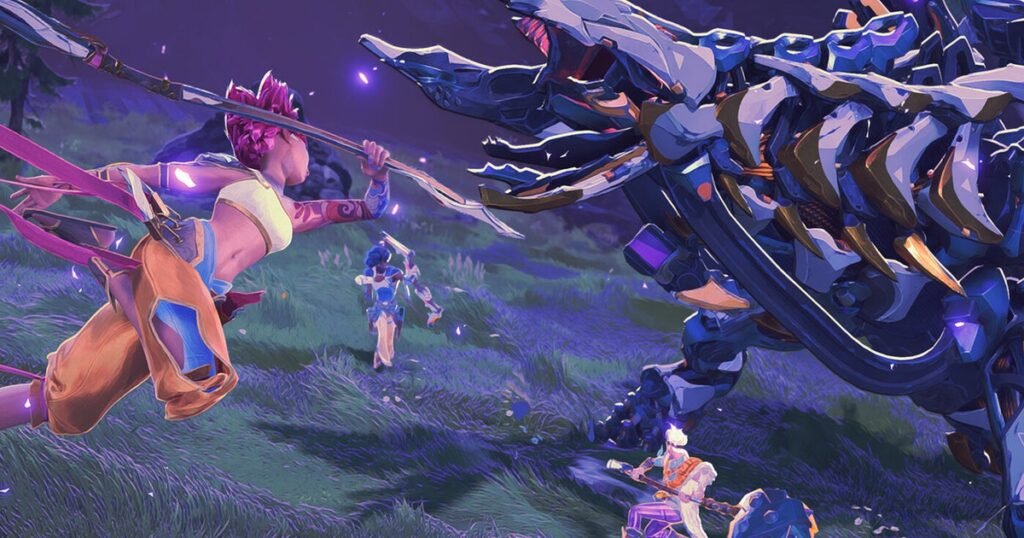 Horizon Hunters Gathering sets second PS5 and PC playtest for late May with new hunters, narrative episode, and region