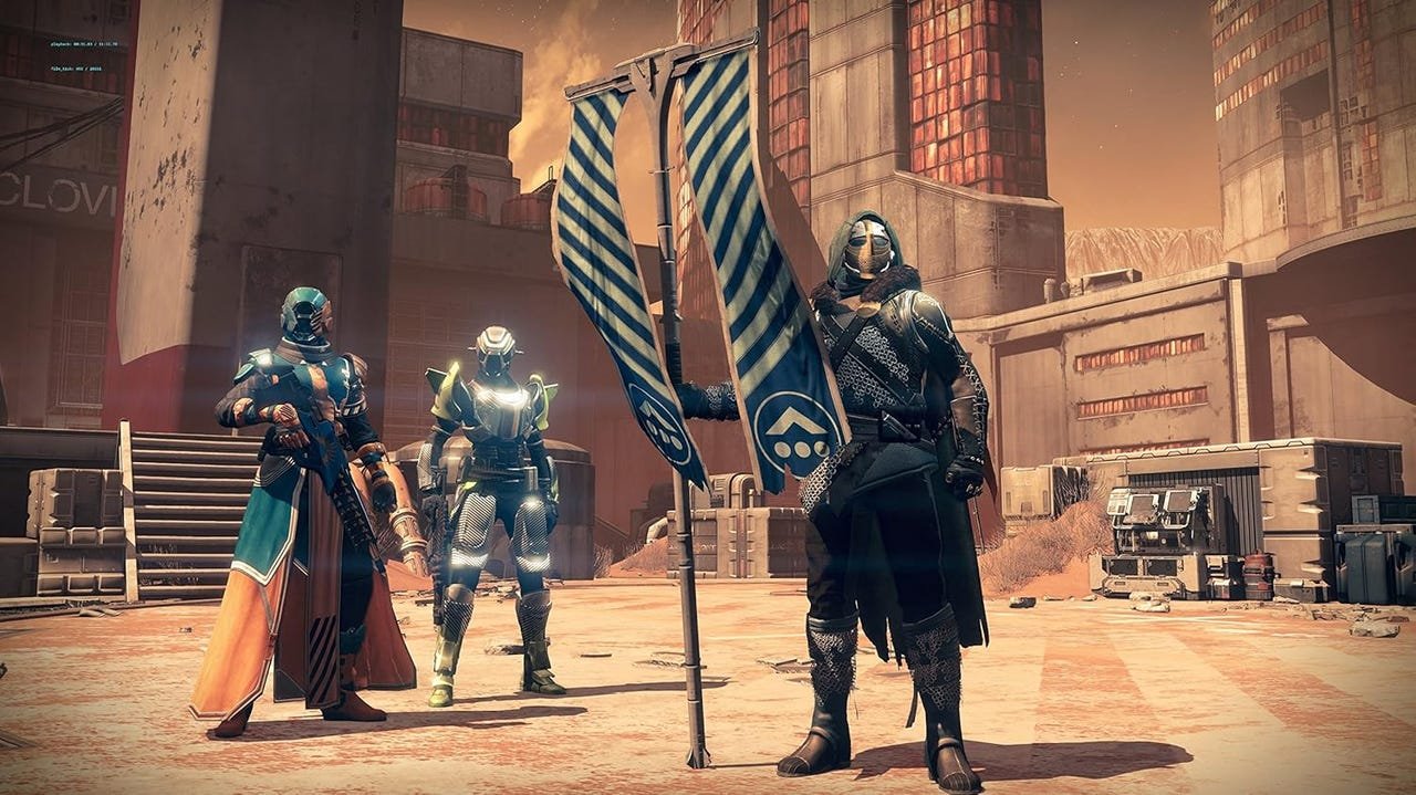 Hundreds of Thousands Sign Petition Calling for Destiny 3