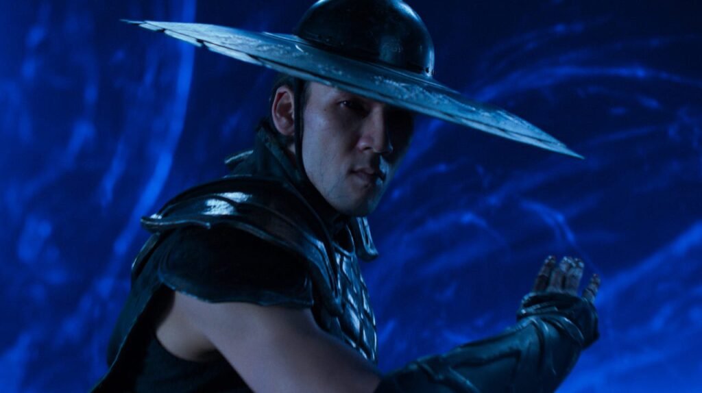 IGN Interviews Mortal Kombat II Star Max Huang on Kung Lao's Future