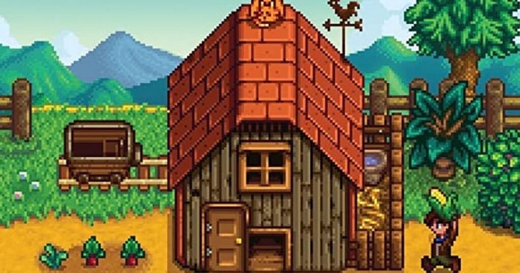 "I'm not going to actually do this" - Stardew Valley creator isn't really going to let you cheat in your marriage in the cosy farming sim